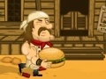Spiel Mad burger 3: Wild West