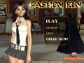 Spiel Fashion Run