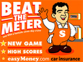 Spiel Beat the Meter