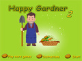 Spiel Happy Gardener