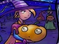 Spiel Magic Pumpkins