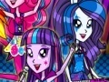 Spiel Equestria Girls: comparable figures