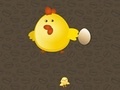 Spiel Save the Chicks