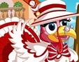 Spiel Turkey Dress Up 2