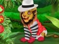 Spiel Cute Lion Dress Up