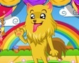 Spiel Cute Dog Dress Up