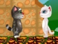 Spiel Adventure of Talking Tom