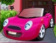 Spiel My Trendy Car Decoration