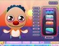 Spiel Monster Dress Up