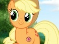 Spiel Friendship is a miracle: caring for trauma pony