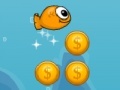 Spiel Fish swim