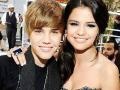 Spiel Justin Bieber And Selena Gomez Puzzle