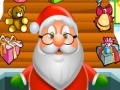 Spiel Santas Gift Shop