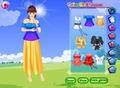 Spiel Miss Teen Style