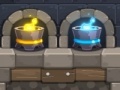 Spiel Knight of the Castle