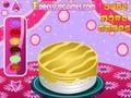 Spiel Birthday Cake Decoration