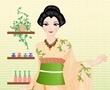 Spiel Asian Folk Costumes