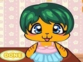 Spiel Pet Doll Creation