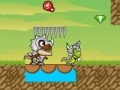 Spiel Dino Meat Hunt Extra 3 