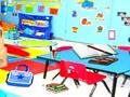 Spiel Kids Playroom Hidden Objects