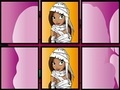 Spiel Memo Girls