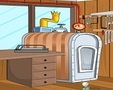 Spiel Repair Room Escape