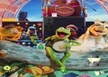 Spiel Hidden Objects The Muppets