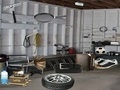Spiel Hidden Objects Garage