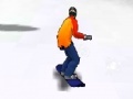 Spiel Snowboardking kaiser