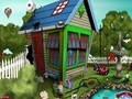 Spiel Hidden Garden Gnomes