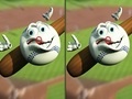 Spiel Smiley Difference 2 Sports Edition