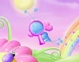 Spiel Rainbow Garden Hidden Numbers