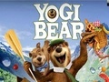 Spiel Yogi Bear Spot the Difference Game