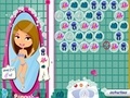 Spiel Princess Bubble Fun Match