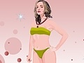 Spiel Dress Uma Thurman (Uma Thurman)