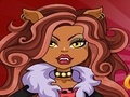 Spiel Monster High Clawdeen Wolf Hairstyles