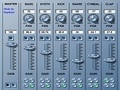 Spiel Master Mixer