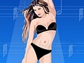Spiel Dress Carmen Electra (Carmen Electra)