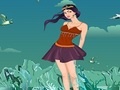 Spiel Water Fantasy Girl Dress Up
