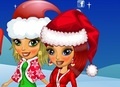 Spiel Mina and Lisa's Christmas Collection