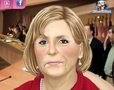 Spiel Angela Merkel