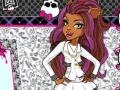 Spiel Monster High Design Studio