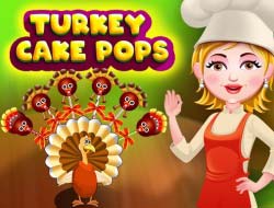 Türkei Kuchen-Pop-.