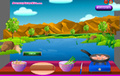 Spiel Make Chicken Paprika
