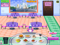 Spiel New York Penguin Dinner