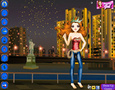 Spiel Lady Liberty