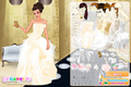 Spiel Haute Couture Wedding Dress