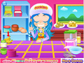 Spiel Yummy Hummingbid Cake