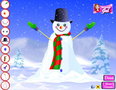 Spiel Snowflake Jake