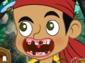 Spiel Pirate Jack Dental Care
